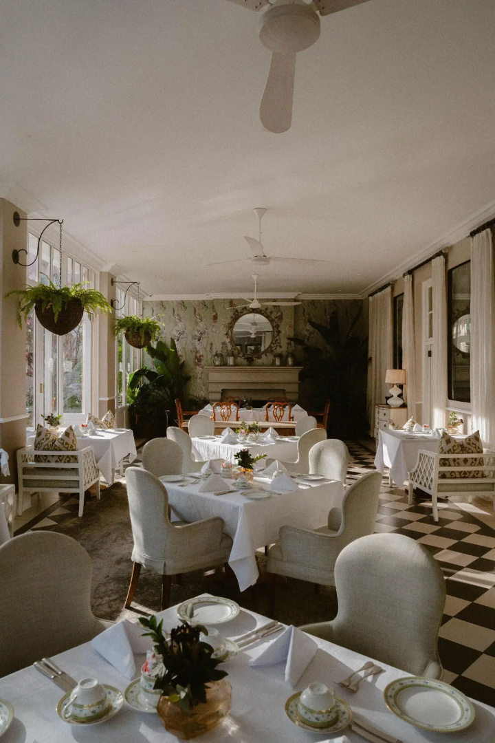 Foto - Mount Nelson, A Belmond Hotel, Cape Town