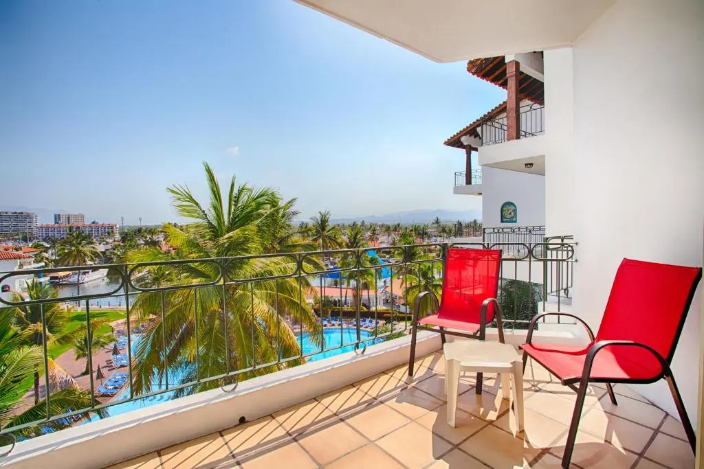 Photo - Vamar Vallarta All Inclusive Marina and Beach Resort