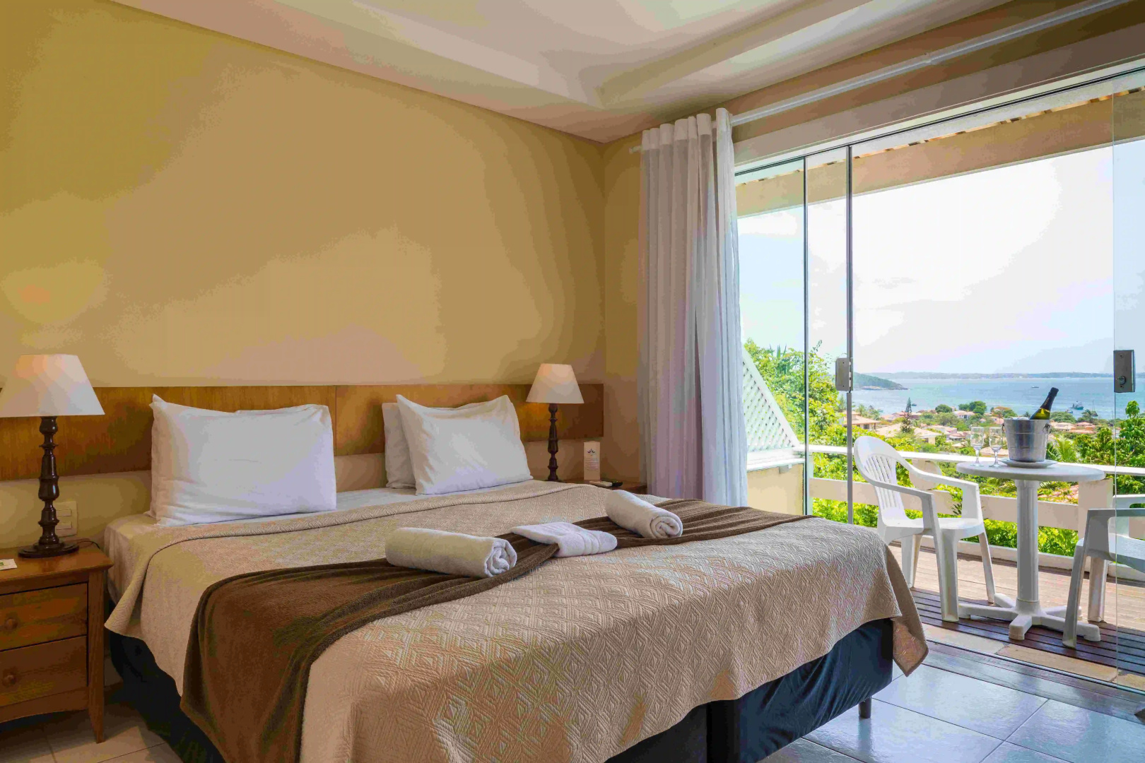 Photo - Pousada e Spa Villa Mercedes by Latitud Hoteles