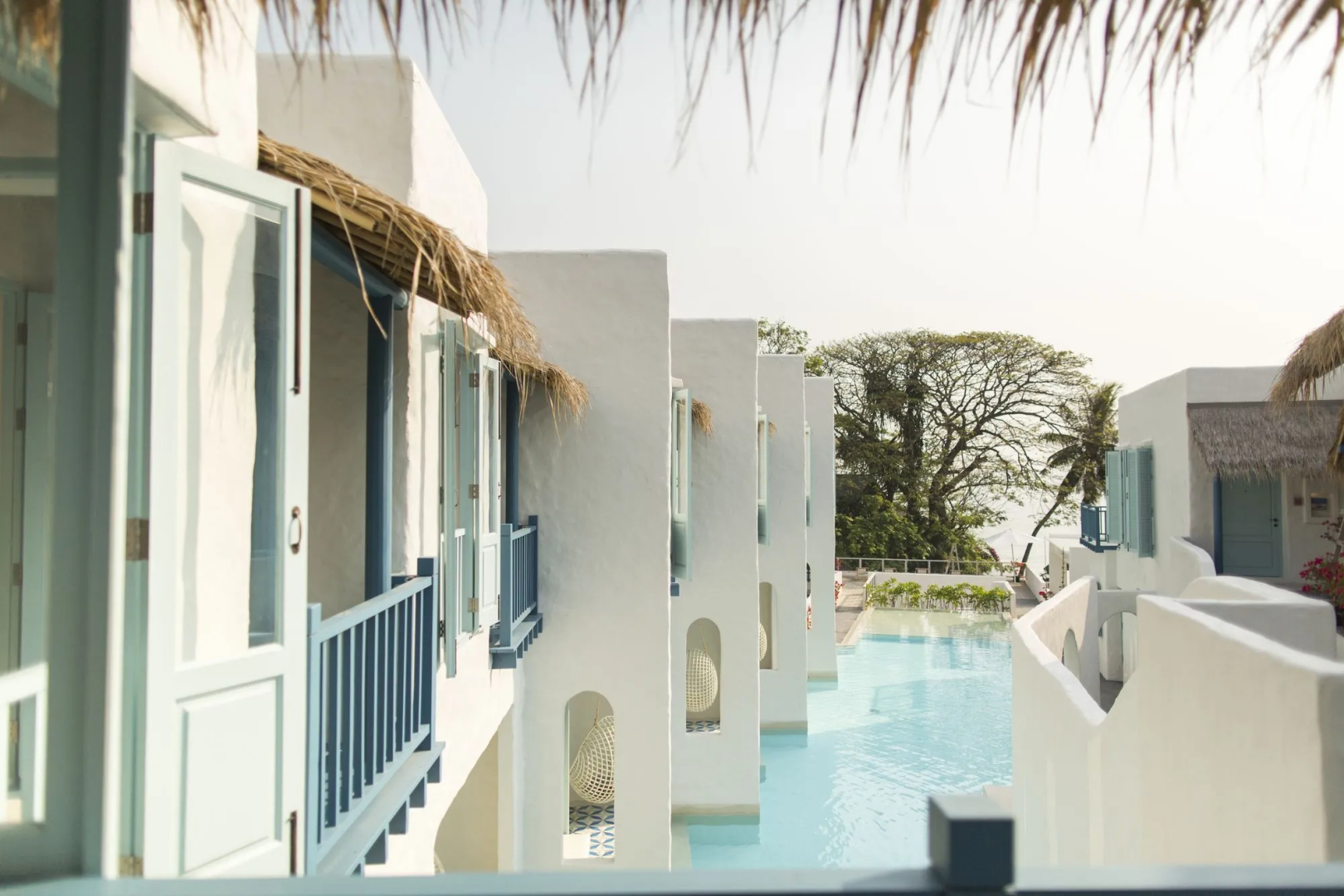 Foto - Resort de Paskani