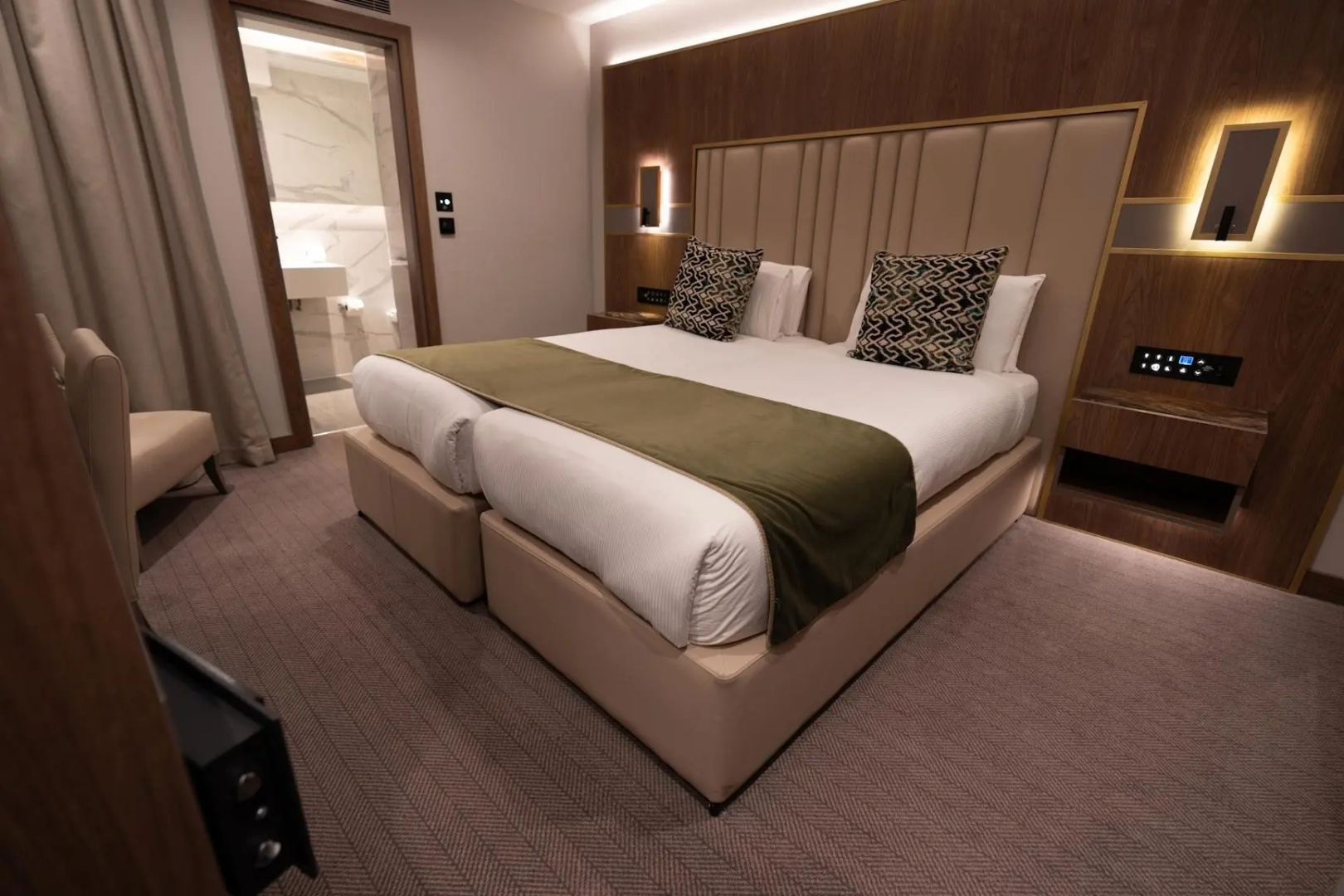 Foto - Merit Kensington Hotel