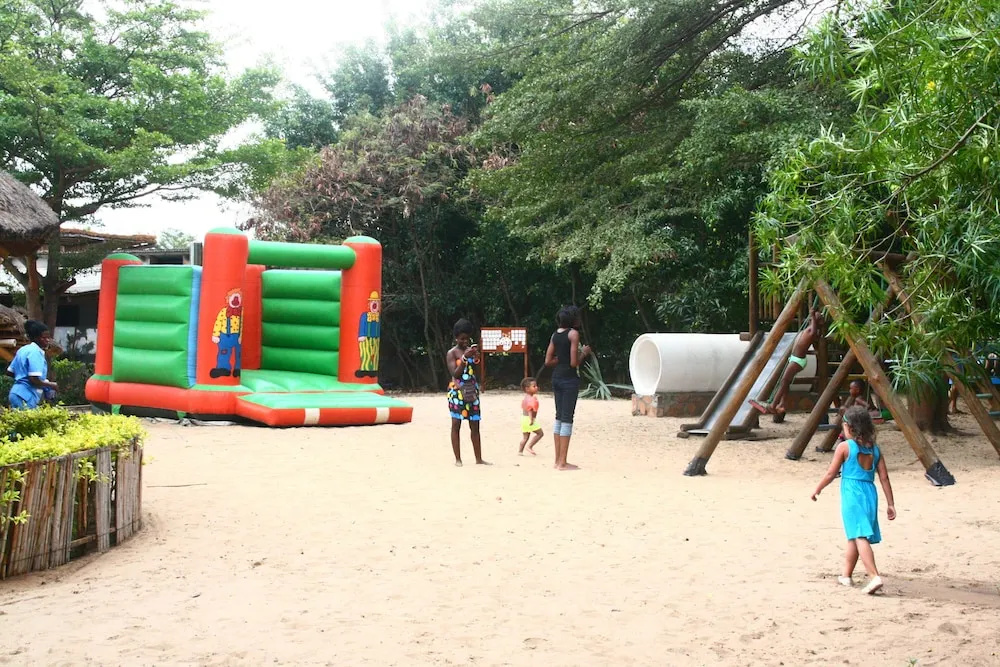 Photo - Hotel Club Du Lac Tanganyika