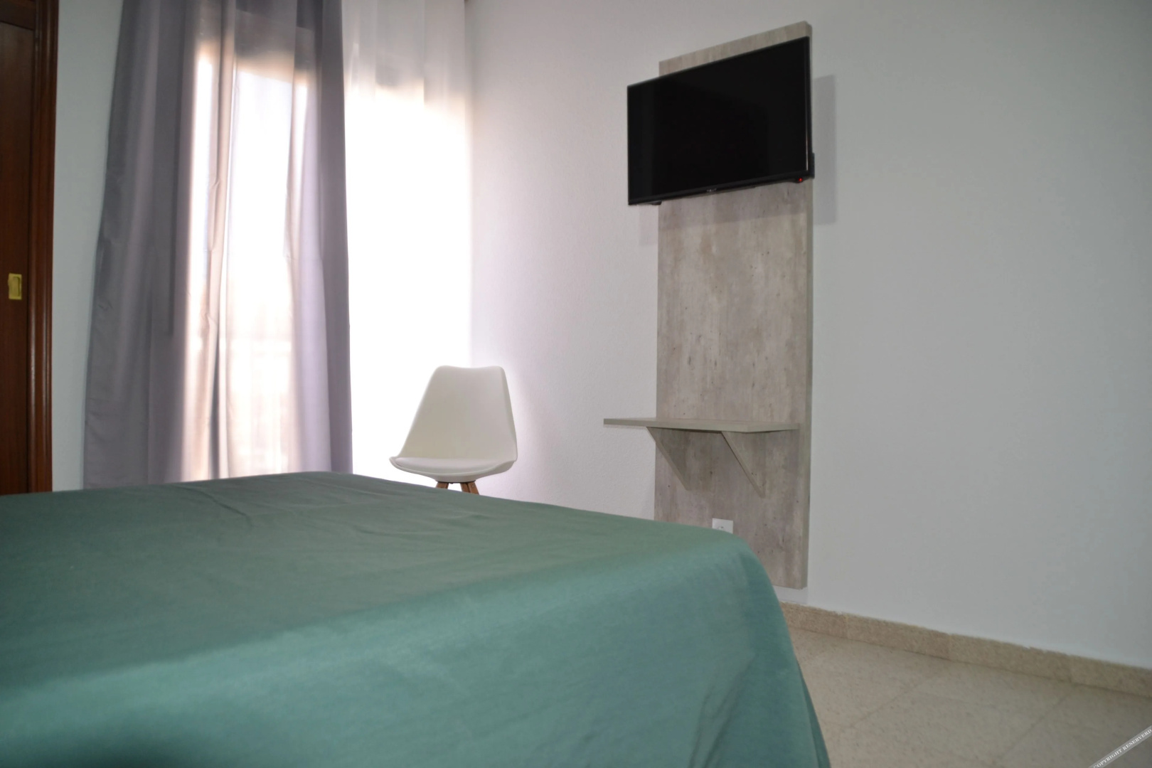 Foto - Hotel Congra