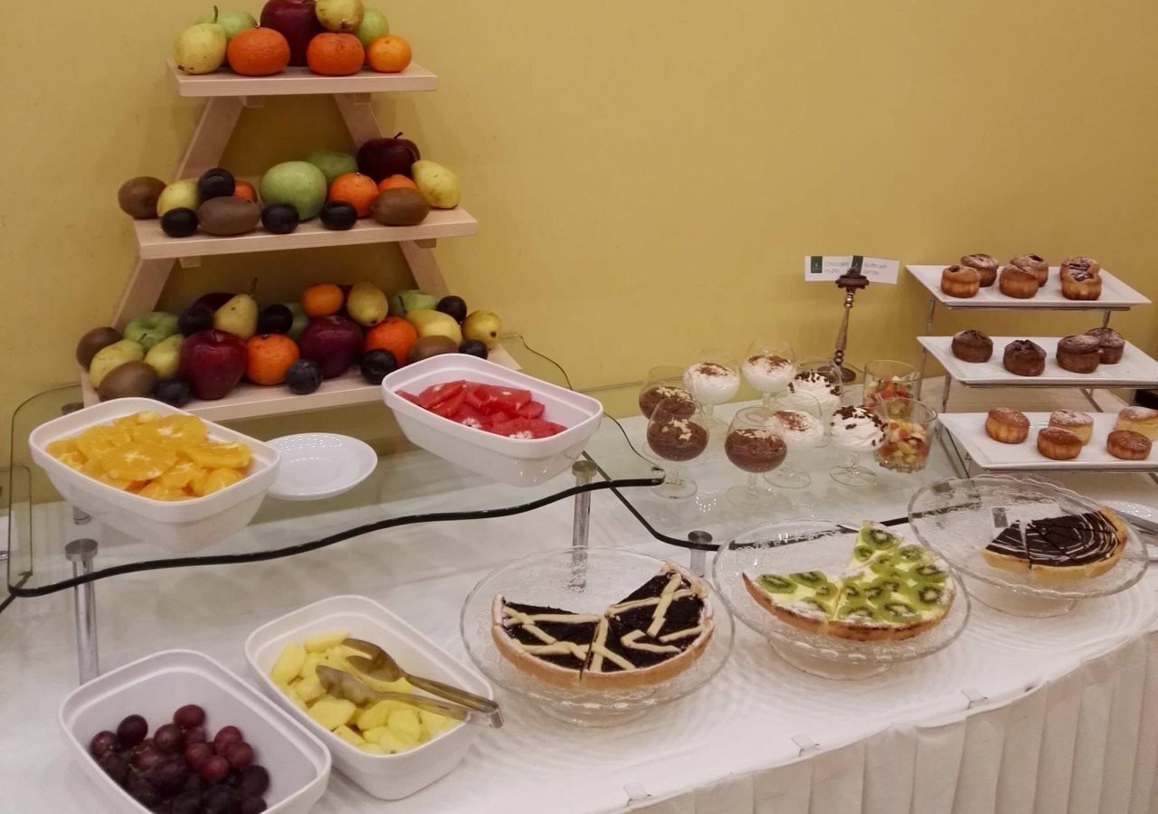 Foto - Sofia Balkan Palace