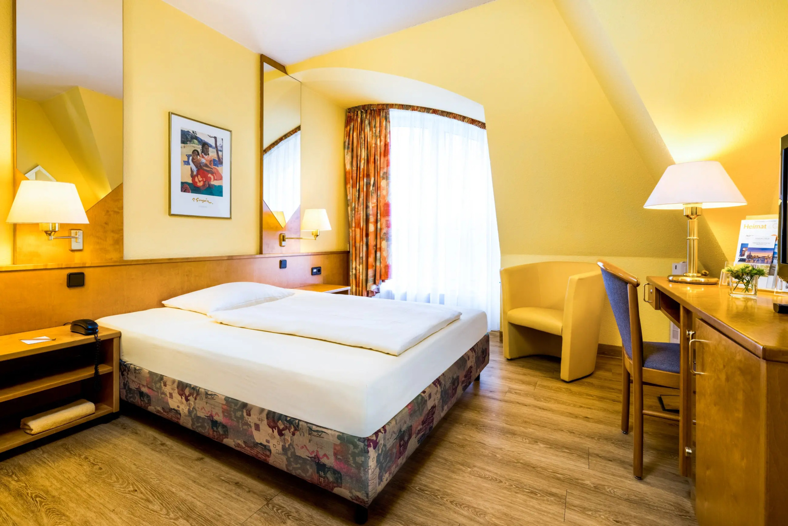 Foto - Taste Hotel Dresden - ehemals Residenz Alt Dresden