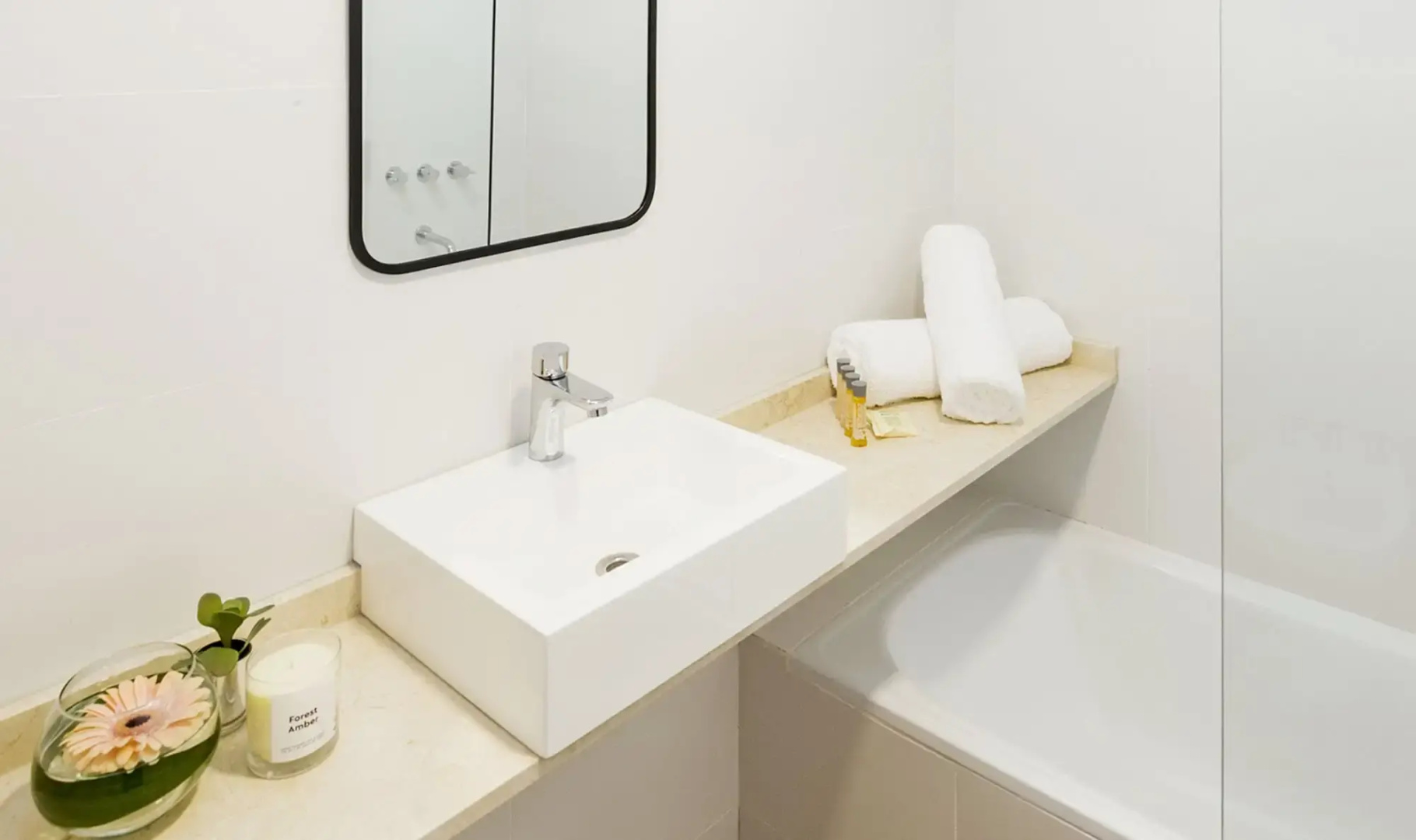 Foto - Top Rentals Palermo Chico