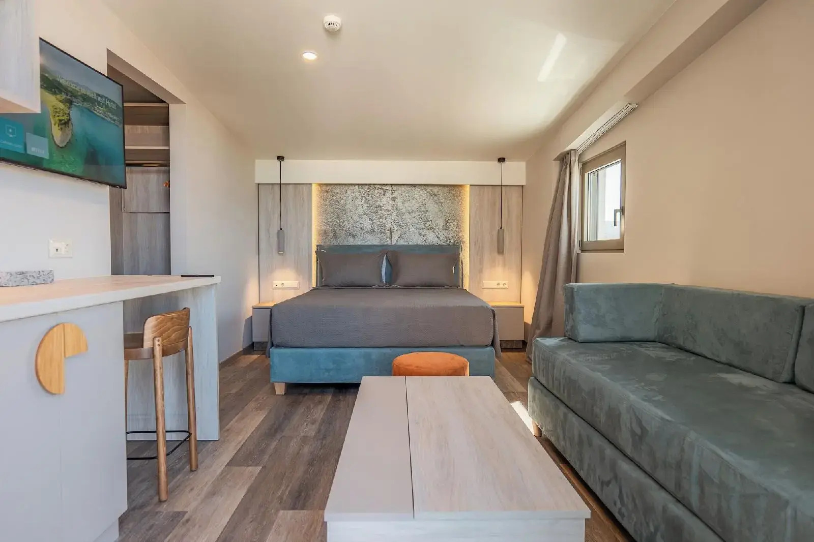 Foto - Wellnest Hotel