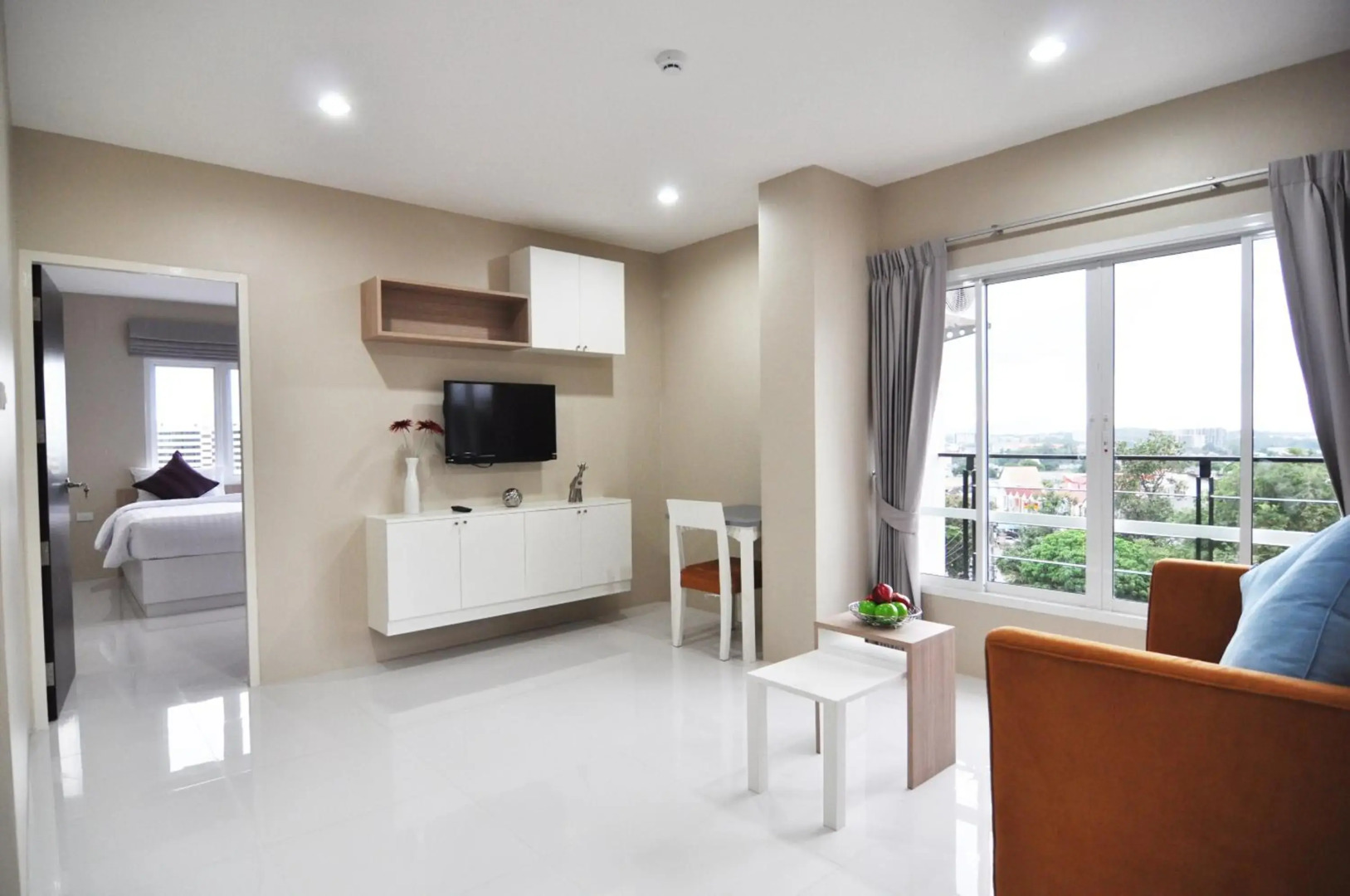 Foto - Khao Rang Place