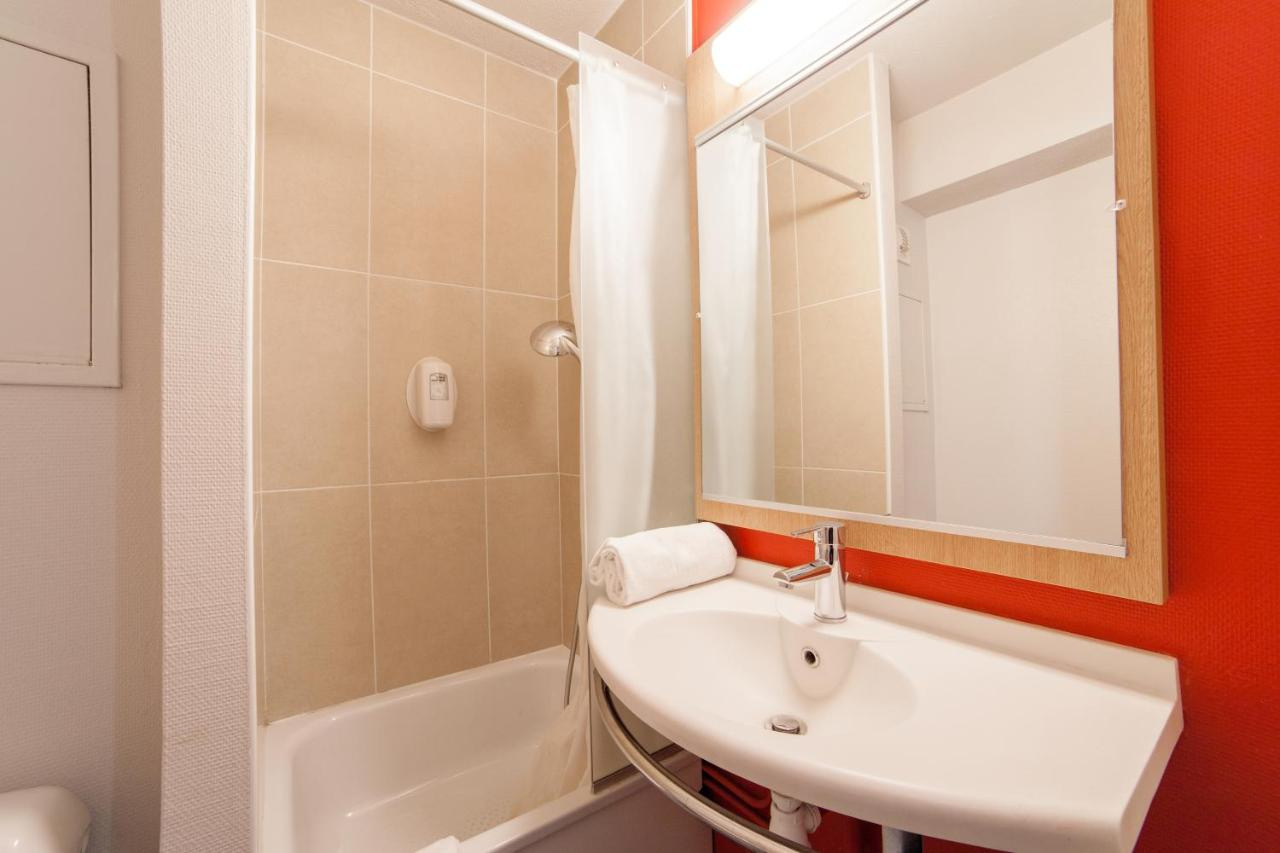 Foto - B&B HOTEL Evry Lisses (2)