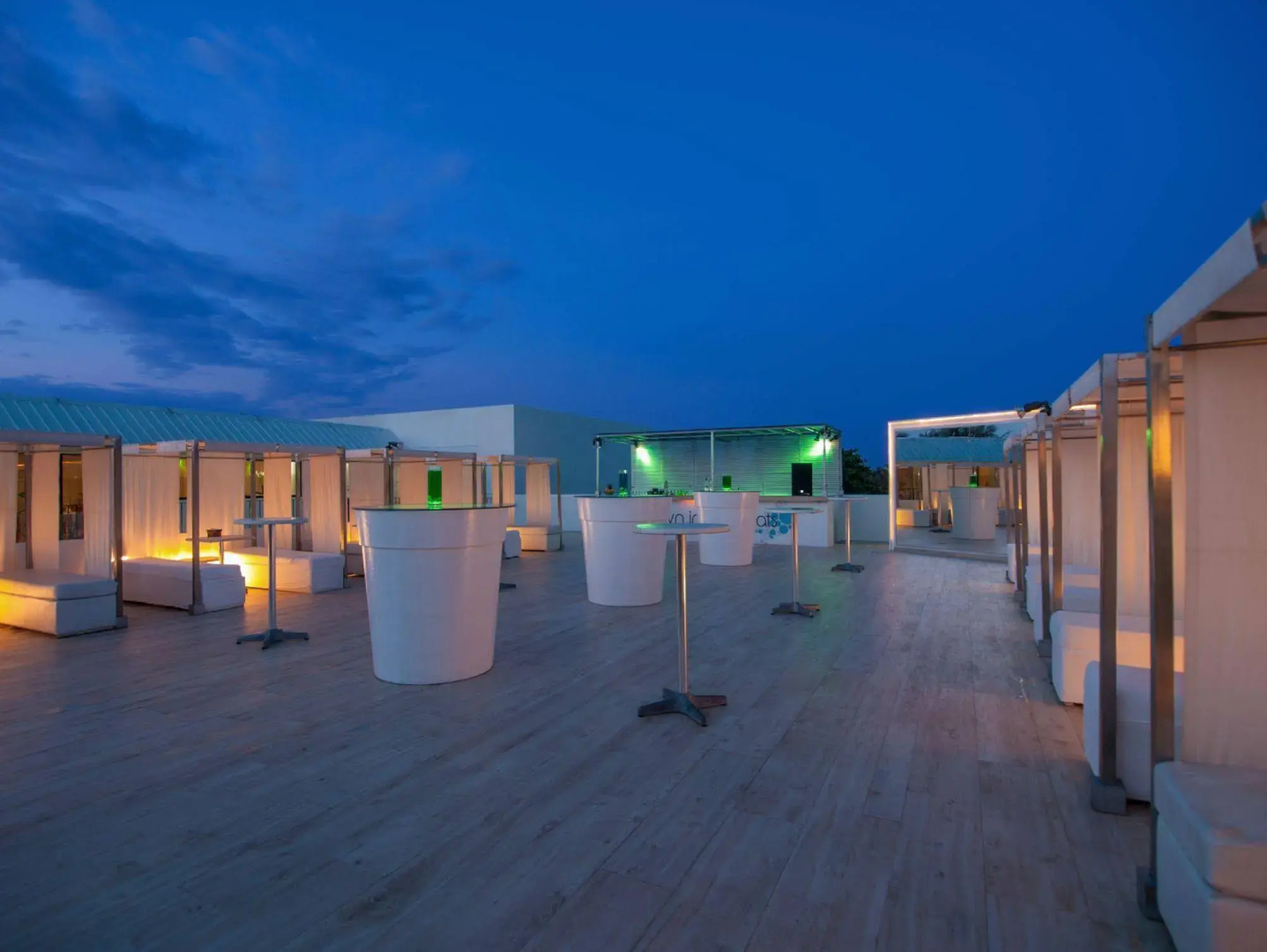 Photo - The Tides Hotel Boracay