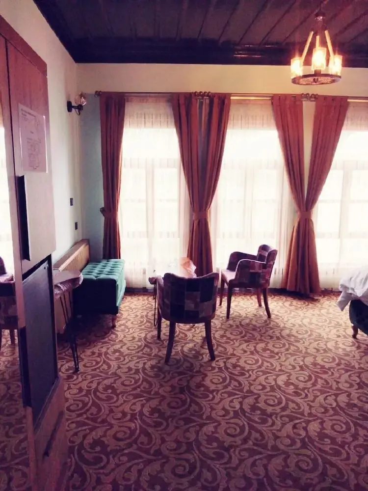 Foto - Kayıbeyi Hotel & Restaurant