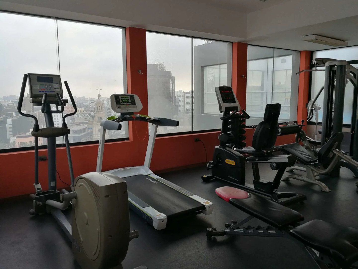 Photo - Los Tallanes Hotel & Suites