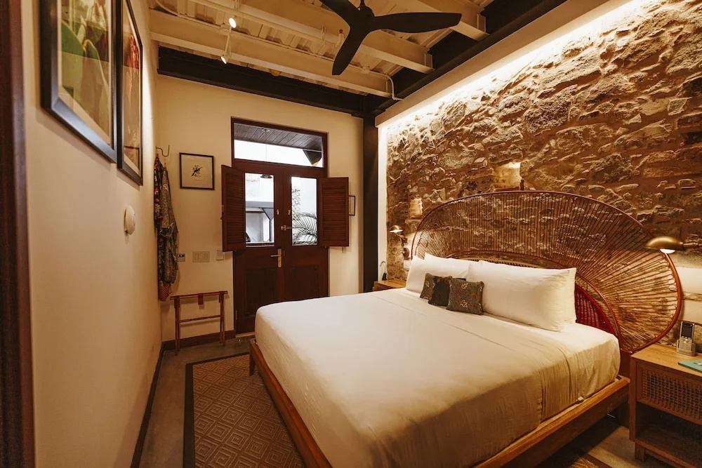 Foto - Amarla Boutique Hotel Casco Viejo Adults Only