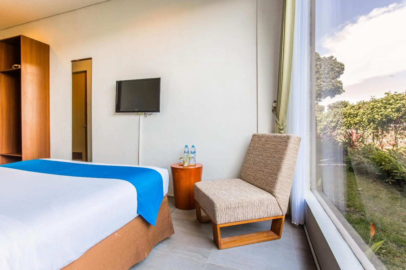 Foto - Blambangan Hotel