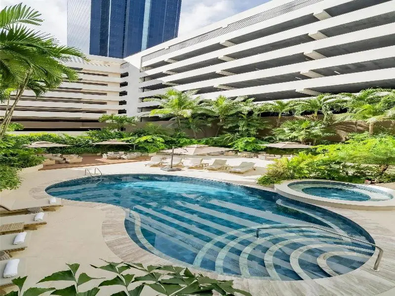 Foto - Hyatt Regency Panama City