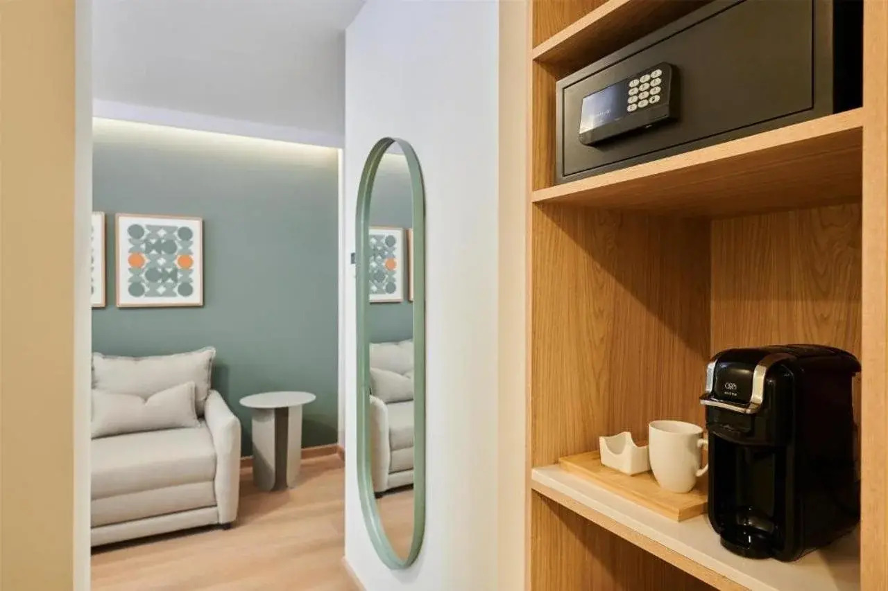 Foto - WorldHotels Acueducto Guadalajara