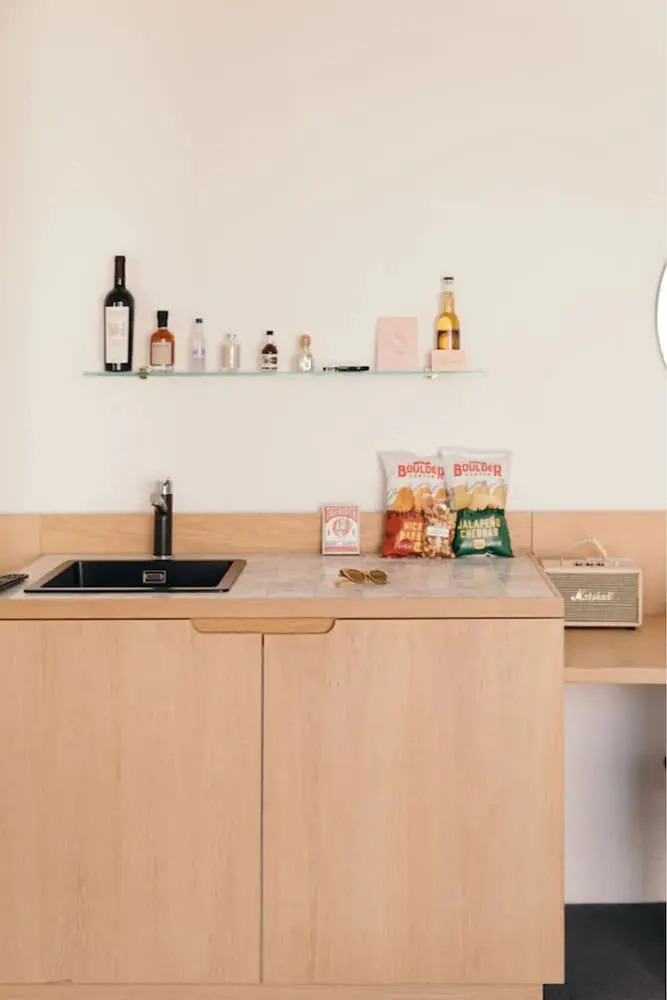 Foto - Hotel Ravesis