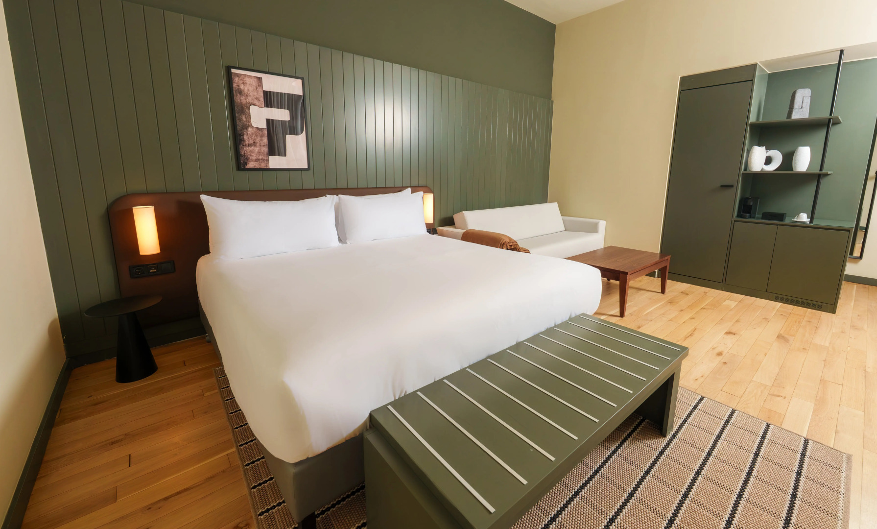 Photo - Honest Budapest by Chic & Basic