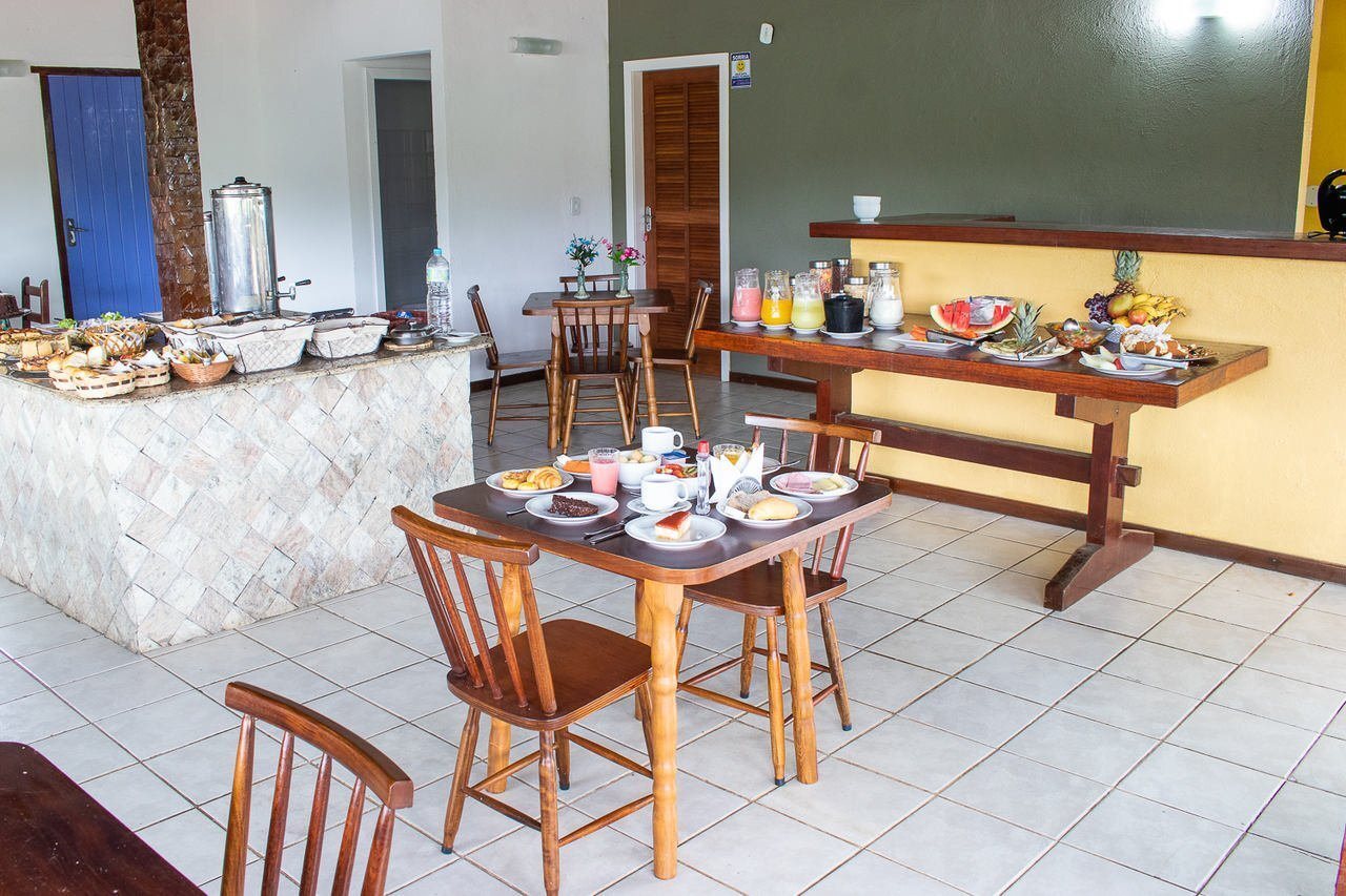 Photo - Calador Búzios Hotel