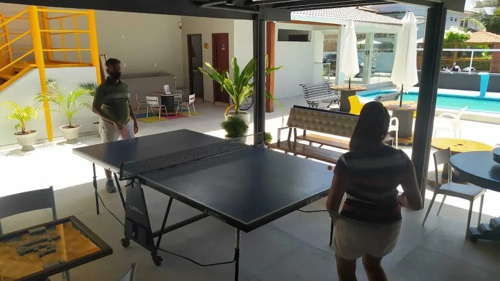 Foto - Pousada Maanaim Porto