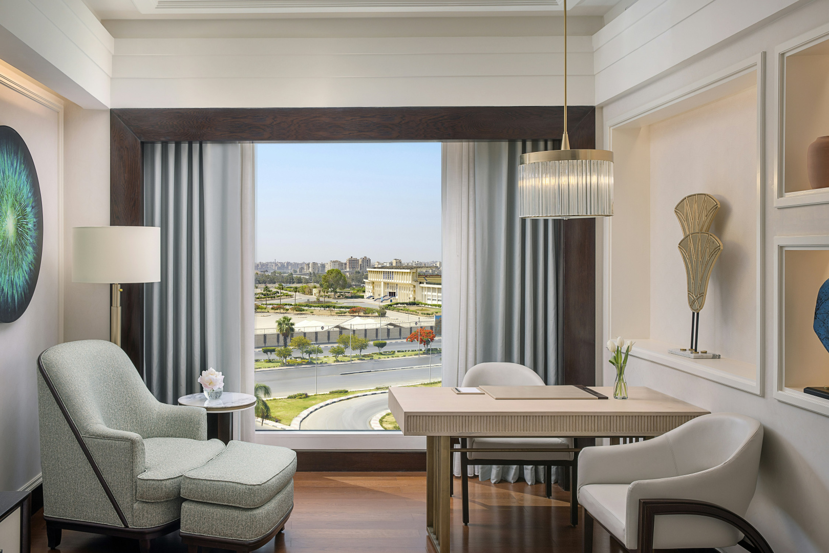 Photo - Heliopolis Towers Hotel