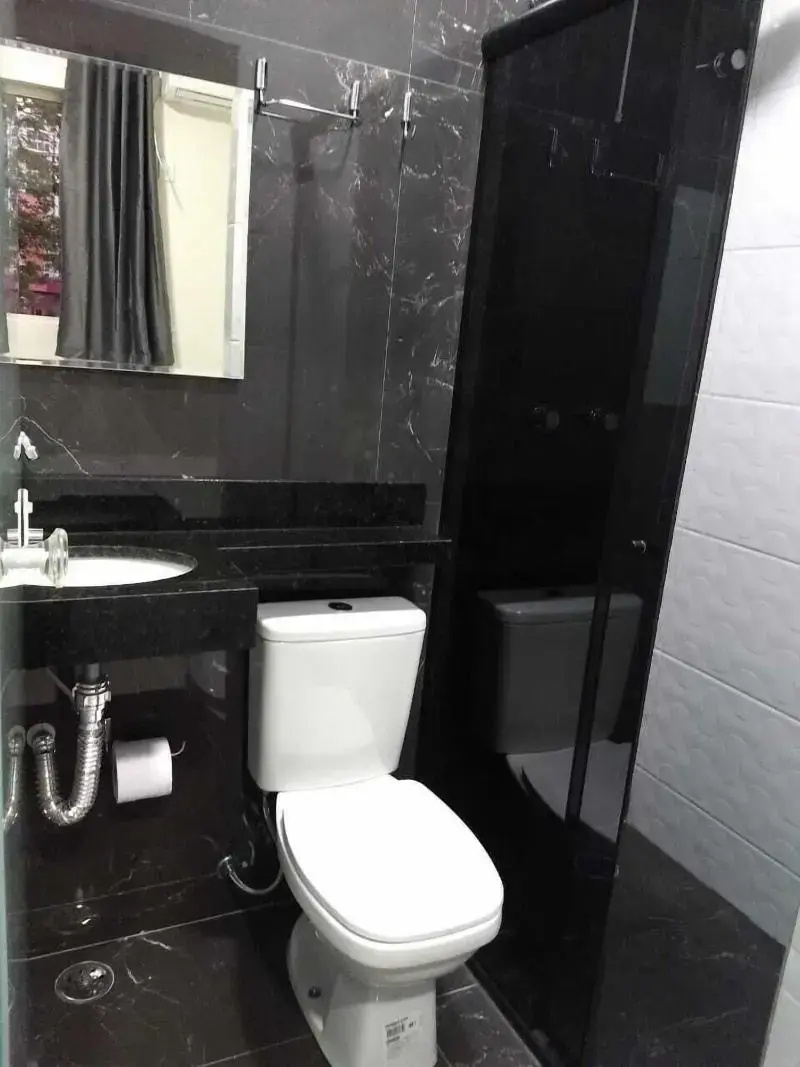 Photo - Hotel Flor Paulista