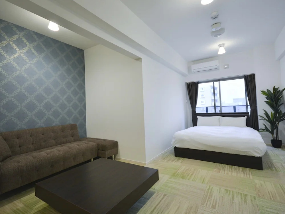 Foto - The Grand Residence Hotel Tenjin