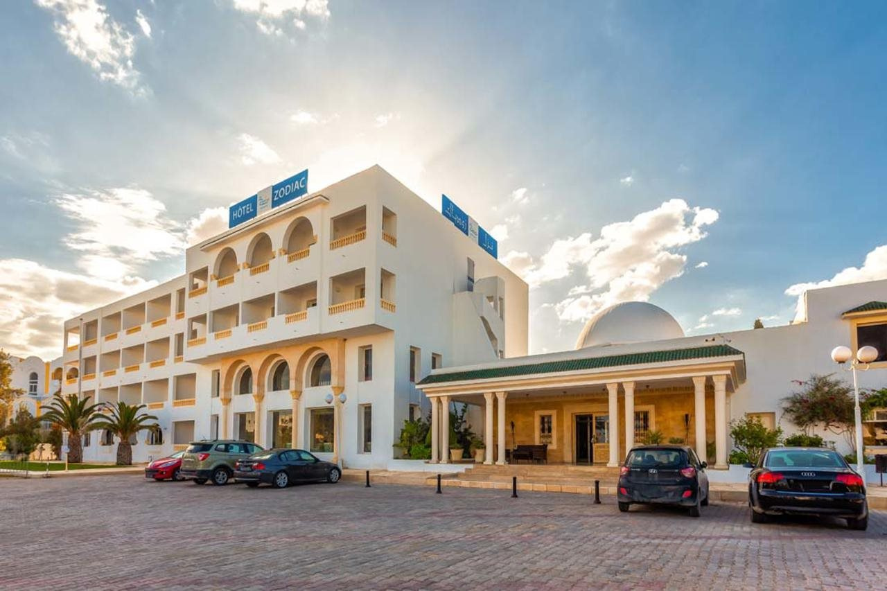 Photo - Zodiac Hôtel & Aqua Park