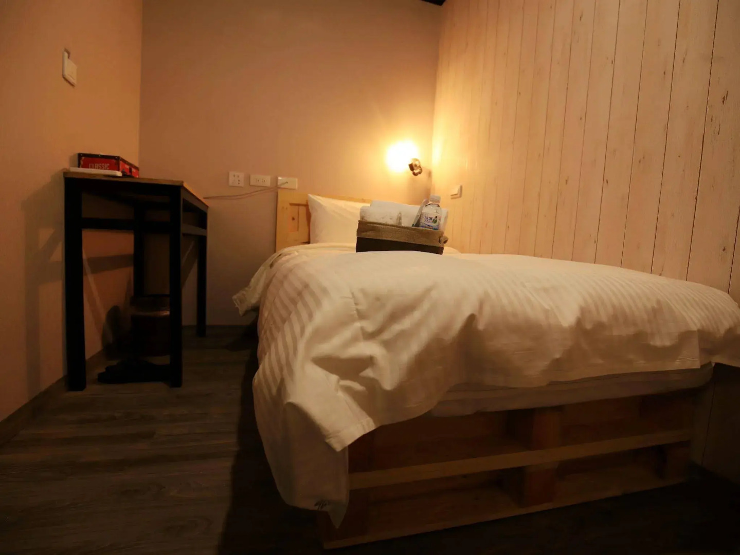 Foto - NYS Loft Hotel