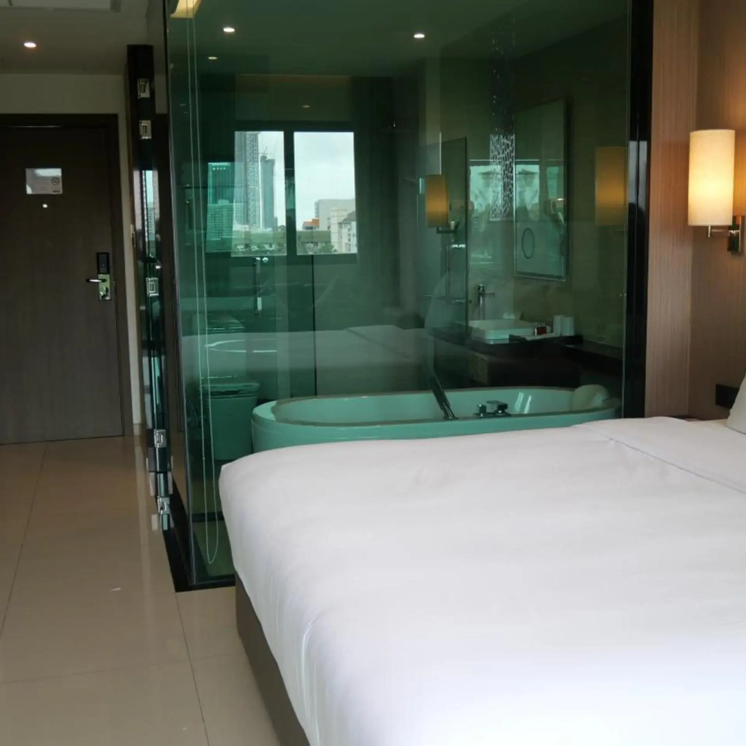 Foto - THE TJ HOTEL Pattaya