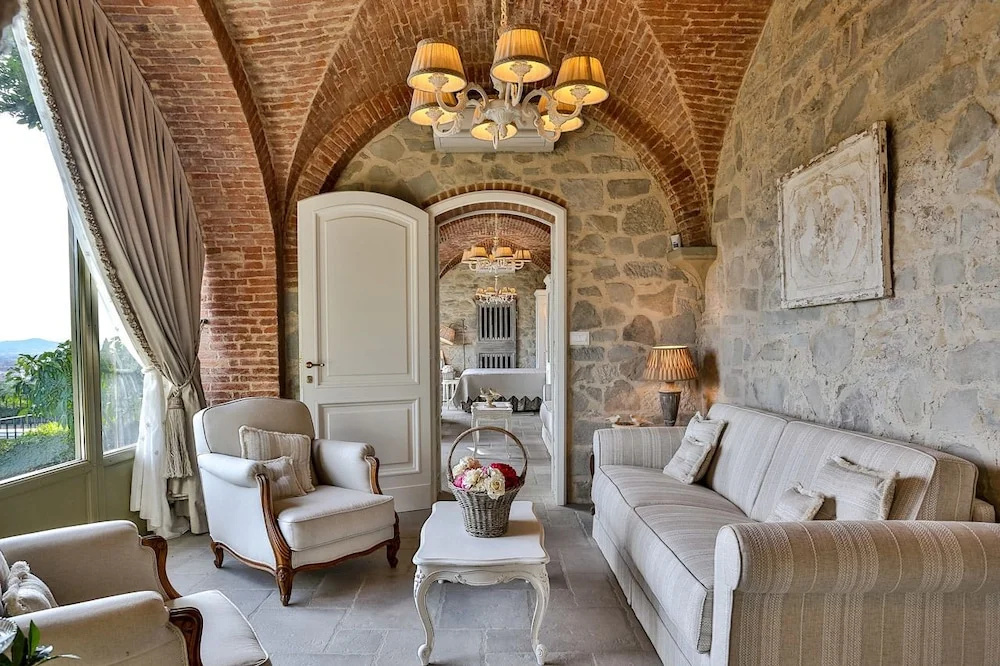 Foto - Villa Le Fontanelle