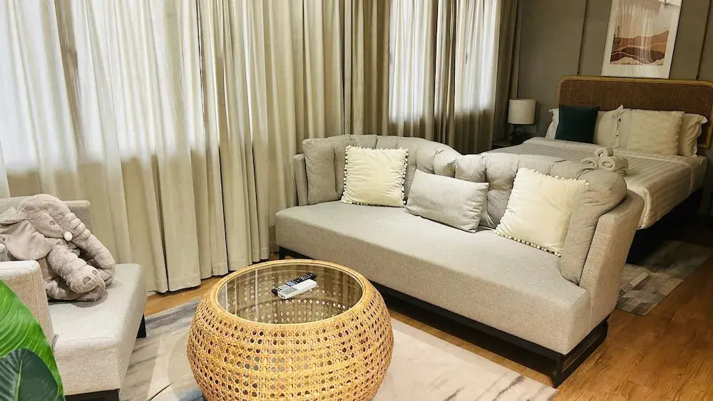 Foto - Urban Living Residence