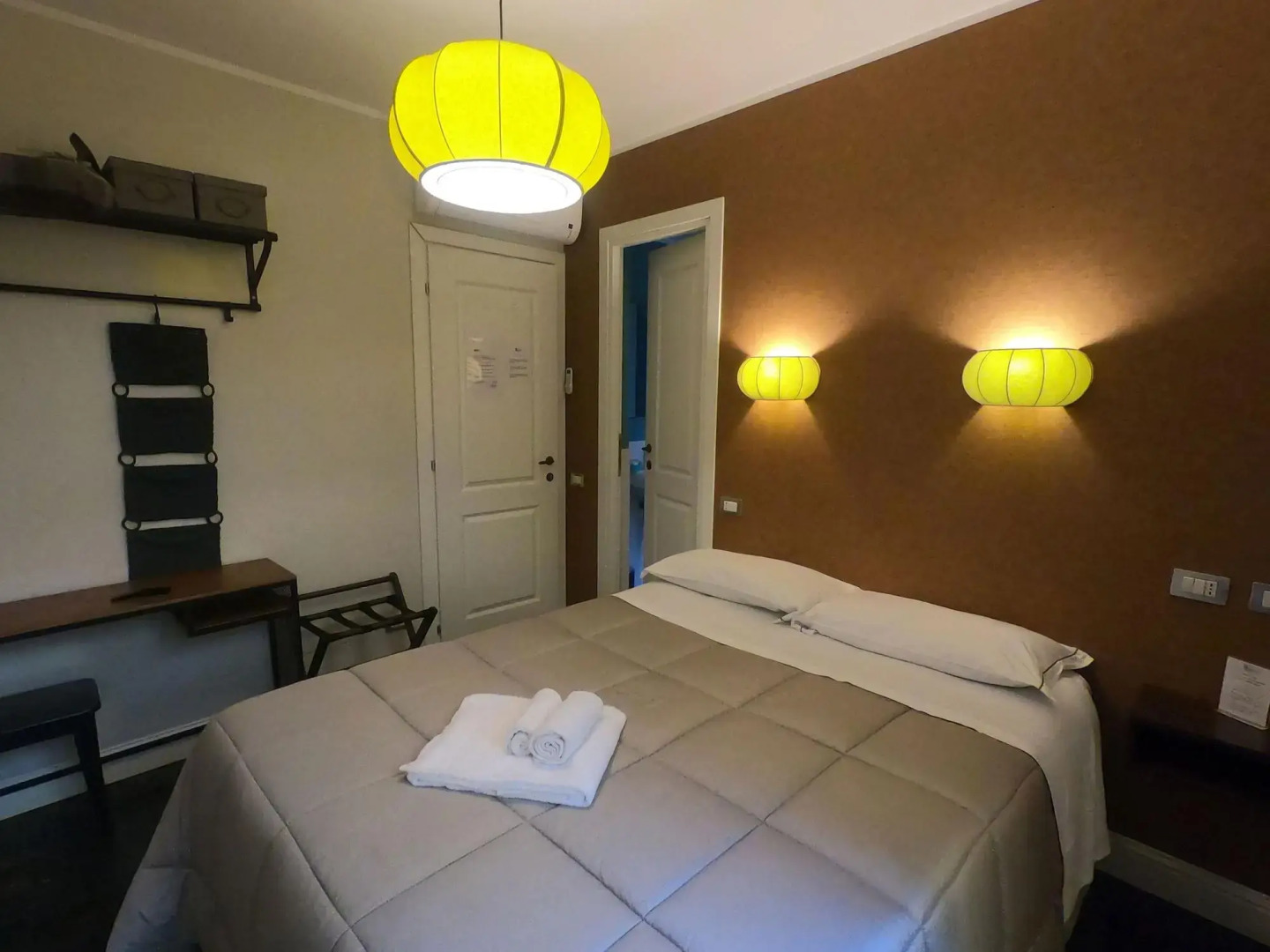 Foto - Residenza Roma Imperiale