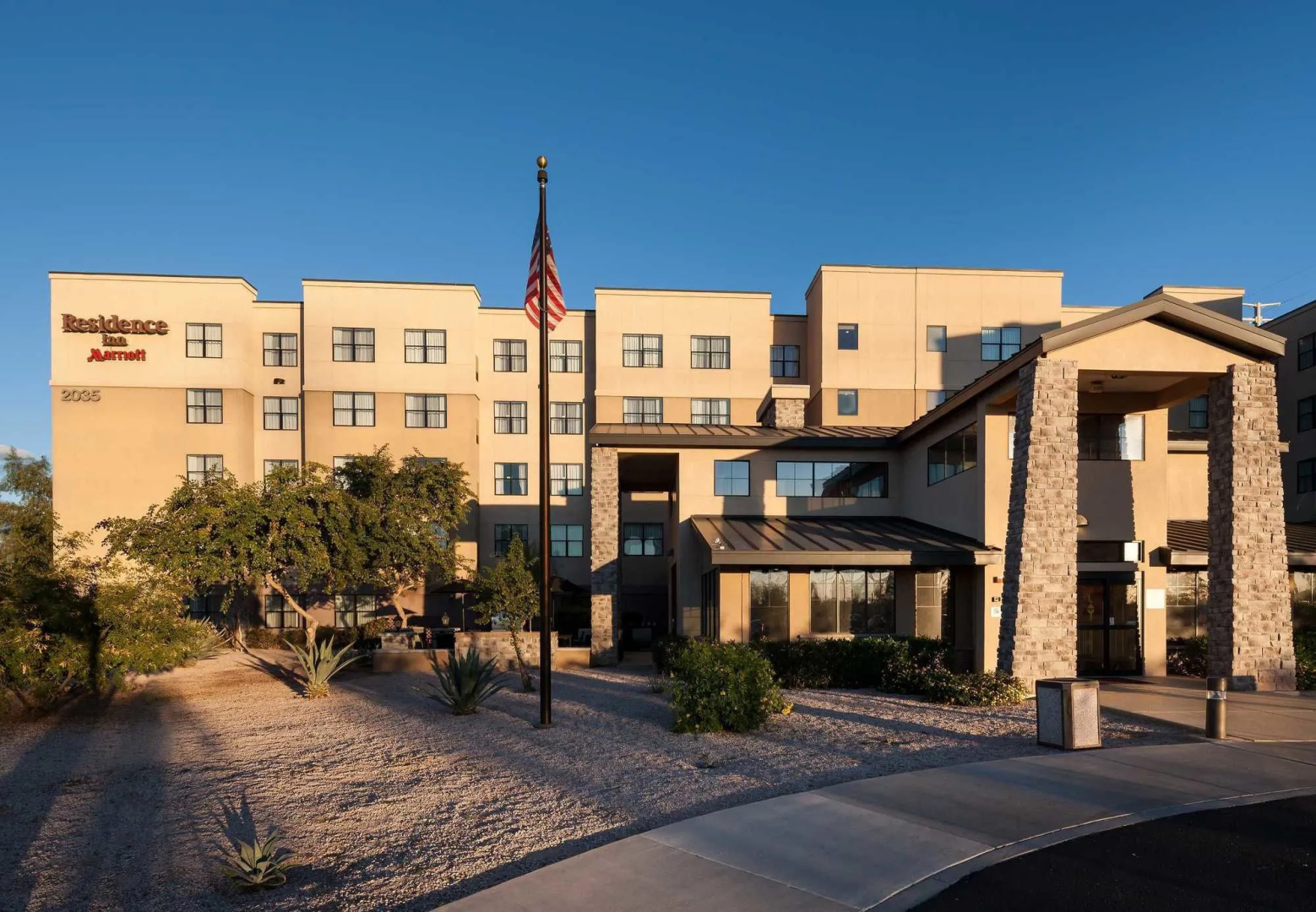 Foto - Residence Inn Phoenix North Happy Valley