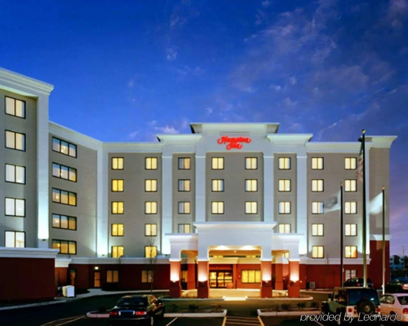 Foto - Hampton Inn Boston - Norwood