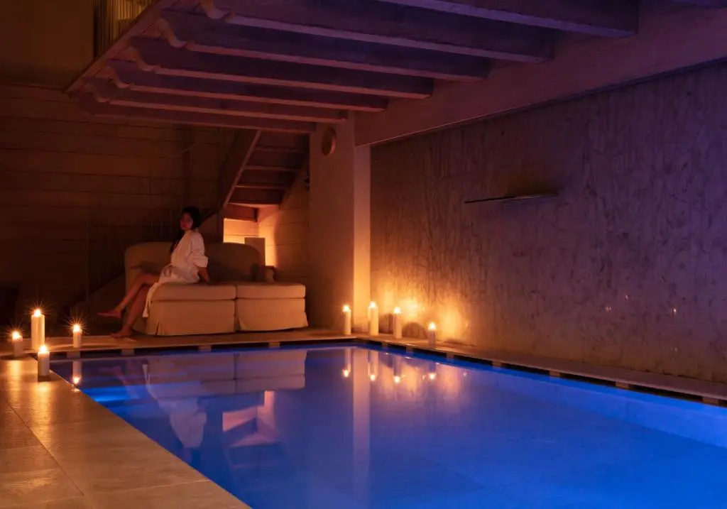 Foto - Auberge de La Maison