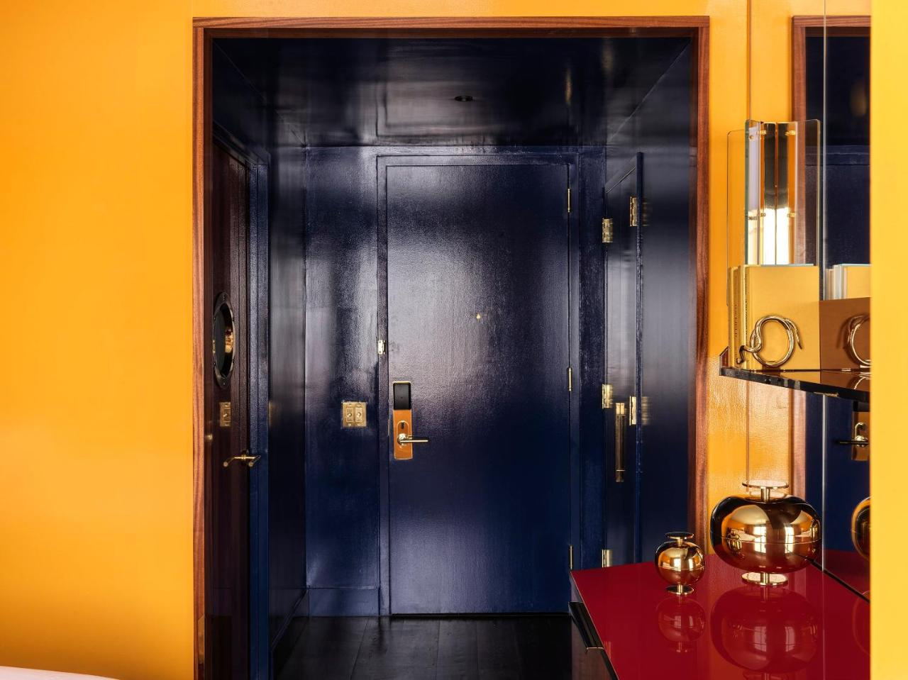 Foto - The Manner, The Unbound Collection by Hyatt