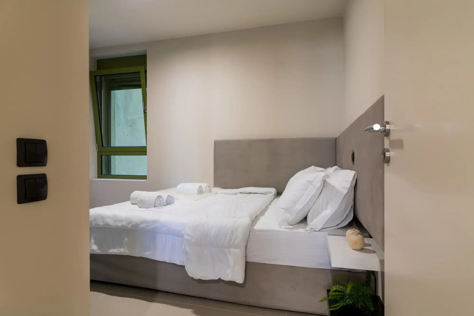 Foto - Athens Mosaico Suites & Apartments