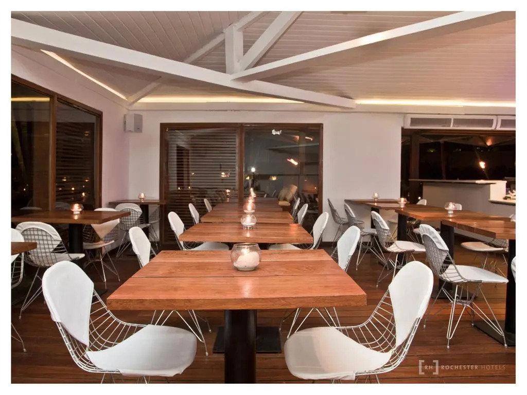 Foto - Serena Buzios