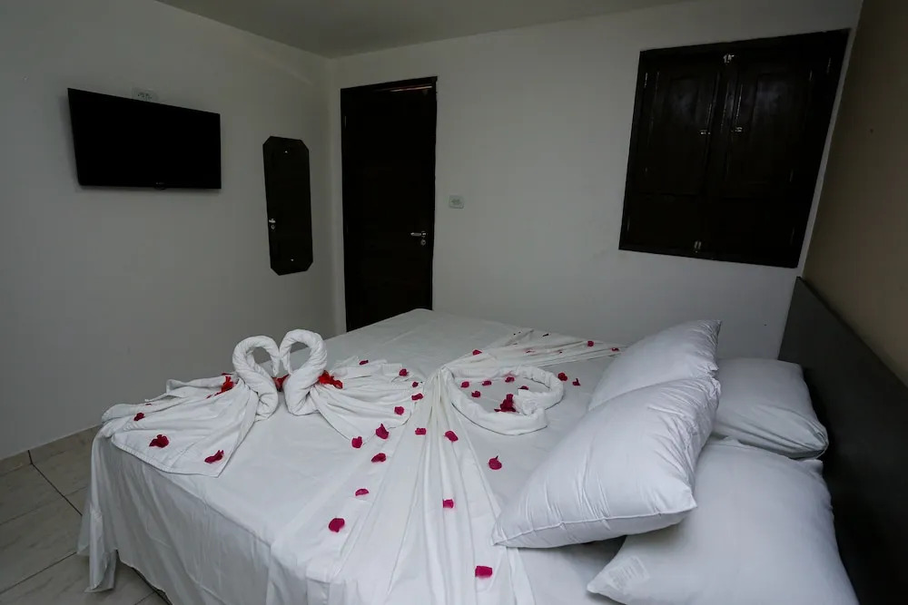 Foto - Pousada Maravelas By OM