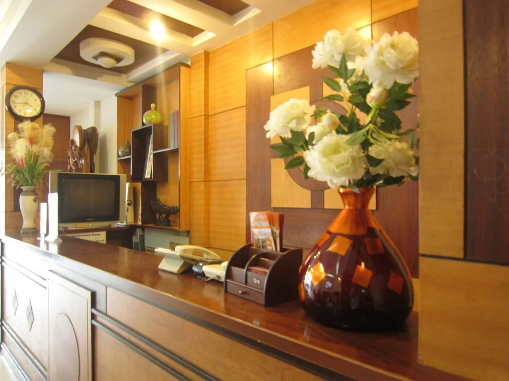 Foto - Hoang Phung Hotel - Tan Son Nhat Airport