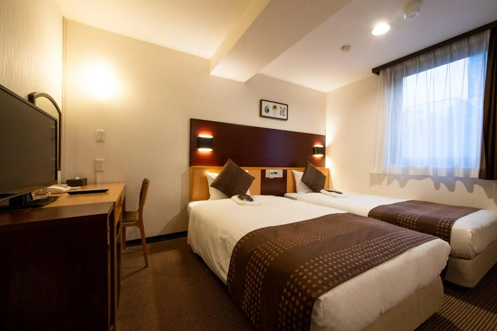 Photo - Ueno First City Hotel