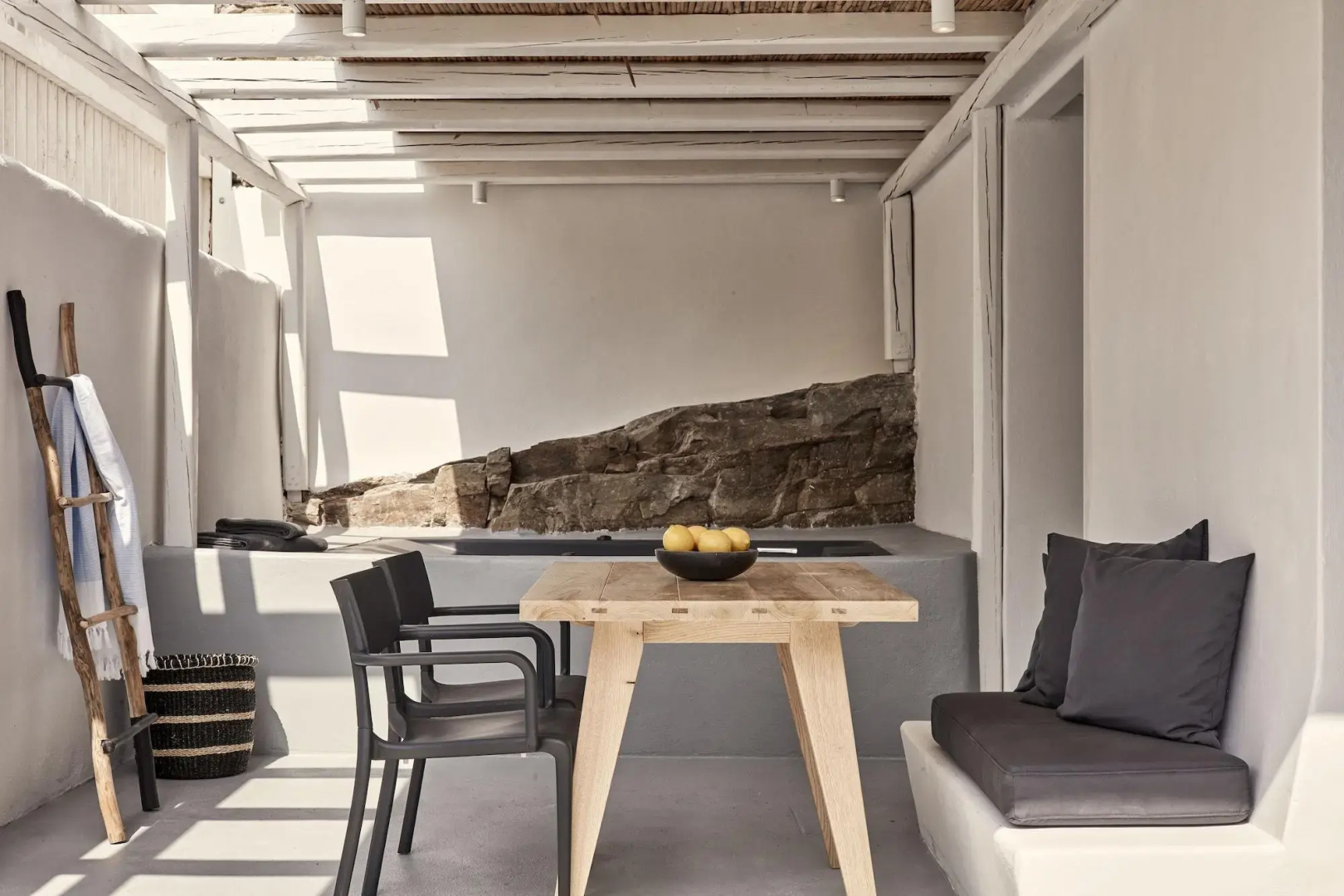 Photo - Boho Suites