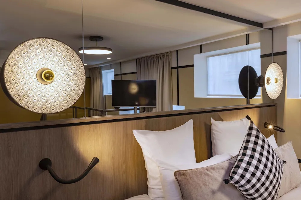 Foto - Hôtel Opéra Liège