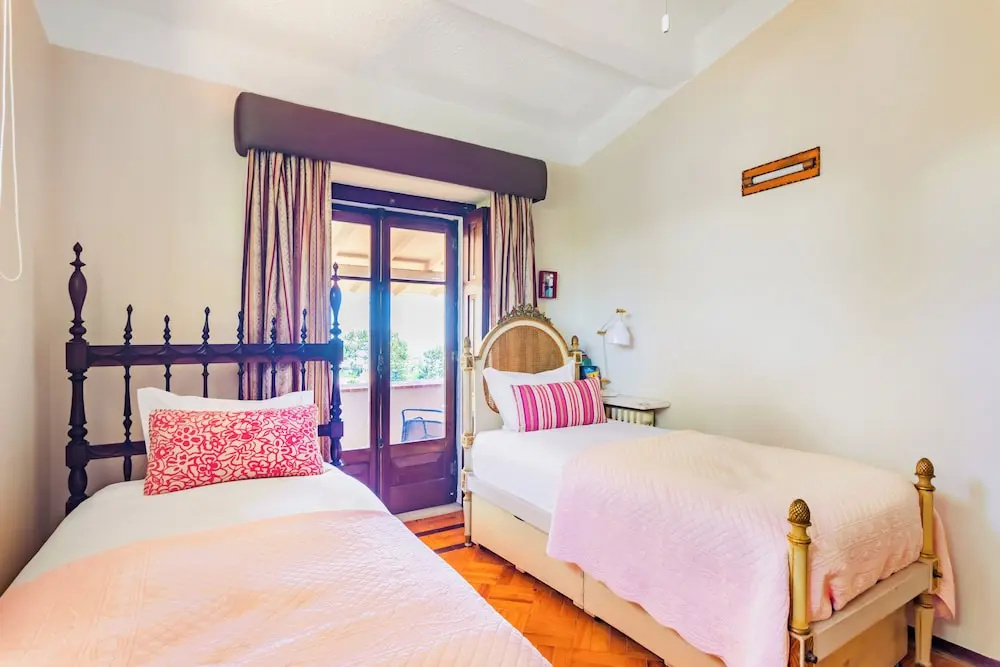 Photo - Estoril Royal Atlantic Villa with Ocean View