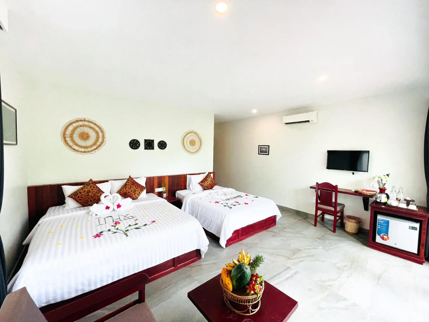 Photo - Indra Angkor Residence