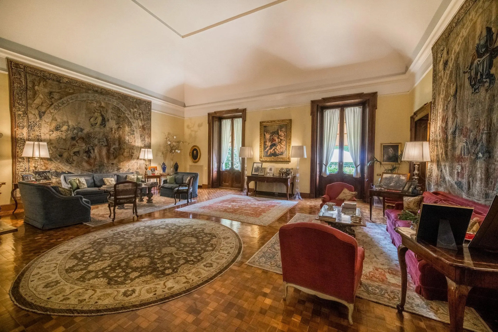 Foto - Villa Spalletti Trivelli - Small Luxury Hotels of the World