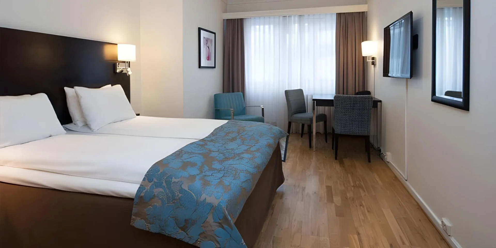 Photo - Thon Hotel Slottsparken