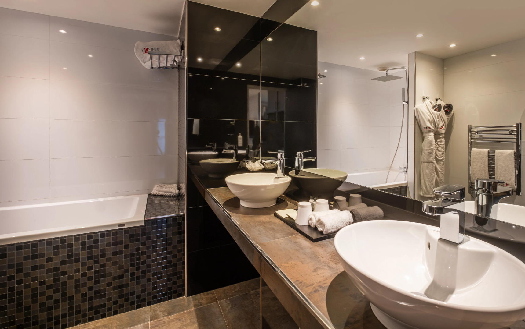 Foto - L'Empire Paris - Louvre