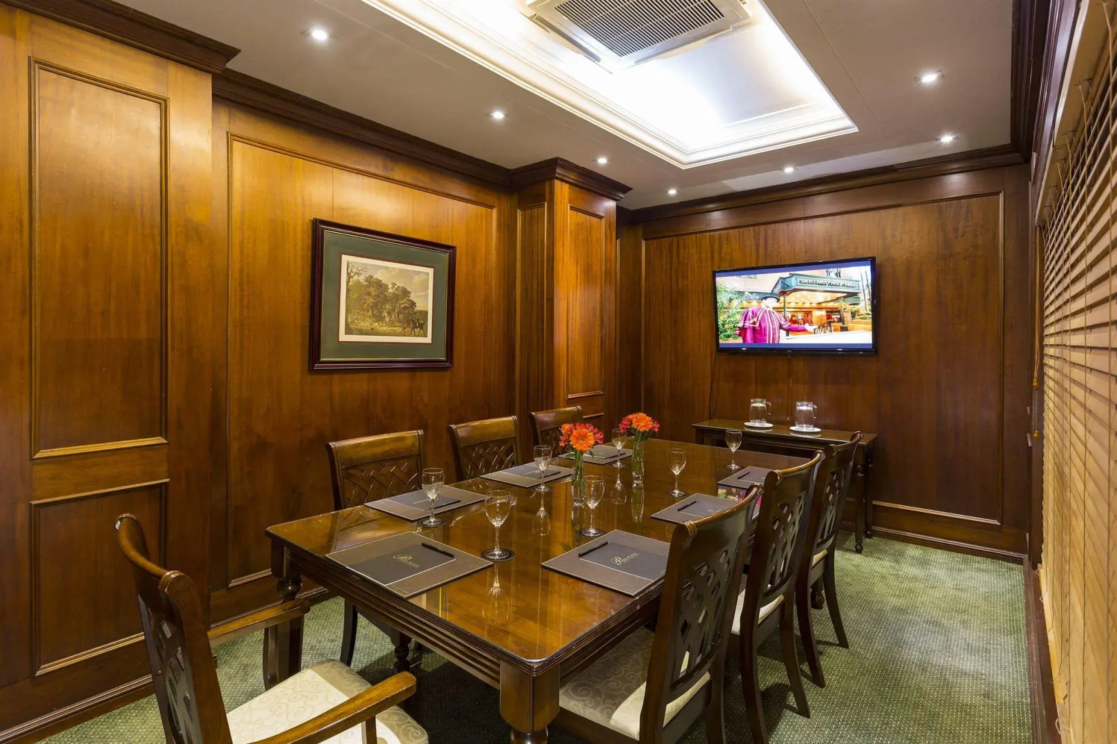 Foto - Park Plaza Santiago